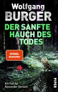 Cover: Der sanfte Hauch des Todes - Piper