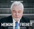 Cover: Meinungsunfreiheit - abod
