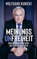 Cover: Meinungsunfreiheit - Westend