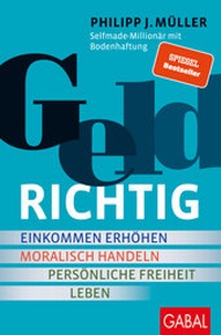 Enlarge image Cover: GELDRICHTIG - GABAL