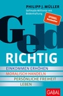 Cover: GELDRICHTIG - GABAL