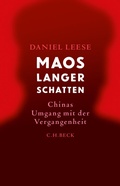 Cover: Maos langer Schatten - C.H.BECK