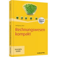 Abbildung von: Rechnungswesen kompakt - Haufe-Lexware
