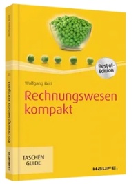 Abbildung von: Rechnungswesen kompakt - Haufe-Lexware