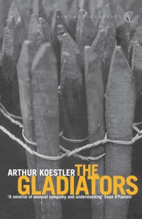 Abbildung von: The Gladiators - Vintage Classics