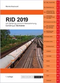 Cover: RID 2019 - Verkehrs-Verlag Fischer