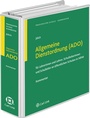 Bild: Allgemeine Dienstordnung (ADO) Nordrhein-Westfalen - Carl Link Verlag