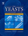 Cover: The Yeasts - Elsevier