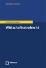Cover: Wirtschaftsstrafrecht - Nomos