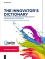Cover: The Innovator's Dictionary - De Gruyter