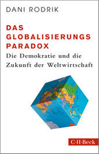 Abbildung von: Das Globalisierungs-Paradox - C.H.BECK