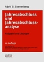 Bild: Jahresabschluss und Jahresabschlussanalyse - Schäffer-Poeschel