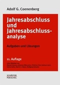 Cover: Jahresabschluss und Jahresabschlussanalyse - Sch&auml;ffer-Poeschel