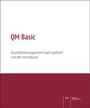 Cover: QM Basic - Deutscher Apotheker Verlag
