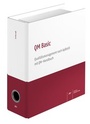 Cover: QM Basic - Deutscher Apotheker Verlag