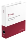 Cover: QM Basic - Deutscher Apotheker Verlag