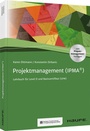 Cover: Projektmanagement (IPMA&reg;) - Haufe-Lexware