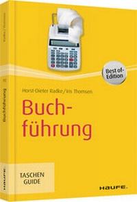 Abbildung von: Buchführung - Haufe-Lexware
