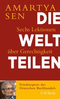 Cover: Die Welt teilen - C.H.BECK