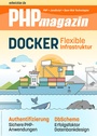 Bild: PHP Magazin - Software & Support Media