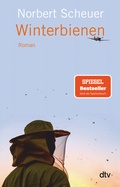 Cover: Winterbienen - dtv