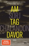 Cover: Am Tag davor - dtv