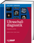 Cover: Ultraschalldiagnostik - ecomed Storck