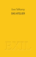 Cover: Das Atelier - Edition BuchHaus Loschwitz