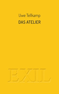 Enlarge image Cover: Das Atelier - Edition BuchHaus Loschwitz