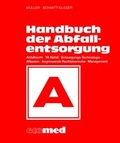 Abbildung von: Handbuch der Abfallentsorgung - ecomed Storck