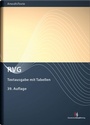 Cover: RVG - Deutscher Anwaltverlag