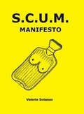 Cover: S.C.U.M. Manifesto - Active Distribution