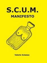 Enlarge image Cover: S.C.U.M. Manifesto - Active Distribution