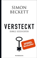 Cover: Versteckt - Wunderlich
