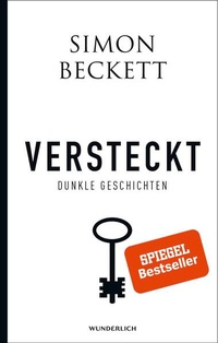 Enlarge image Cover: Versteckt - Wunderlich