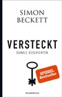 Cover: Versteckt - Wunderlich