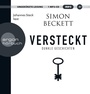 Cover: Versteckt - Argon