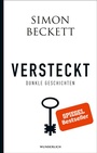 Cover: Versteckt - Rowohlt