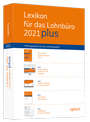 Bild: Lexikon f&uuml;r das Lohnb&uuml;ro 2021 plus - Rehm
