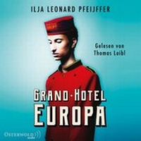 Abbildung von: Grand Hotel Europa - OSTERWOLDaudio