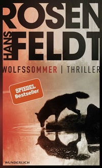 Abbildung von: Wolfssommer - Wunderlich