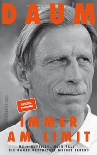 Abbildung von: Immer am Limit - Ullstein Taschenbuchverlag
