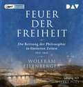 Cover: Feuer der Freiheit - Der Audio Verlag
