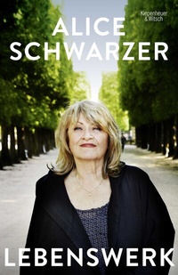 Enlarge image Cover: Lebenswerk - Kiepenheuer & Witsch