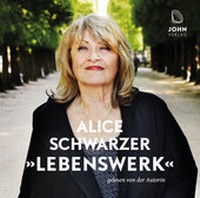 Enlarge image Cover: Lebenswerk - John Verlag