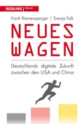 Cover: Neues wagen - REDLINE