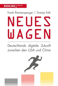Abbildung von: Neues wagen - REDLINE