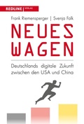 Cover: Neues wagen - REDLINE