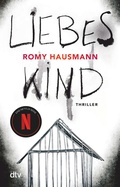 Cover: Liebes Kind - dtv