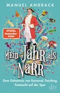 Cover: Mein Jahr als Narr - dtv